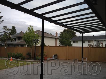 awning patio cover